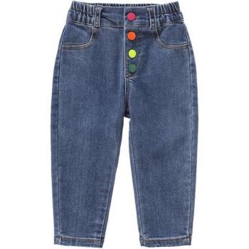 Ropa de Bebé Pantalón Recto Niño