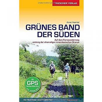 Reiseführer Grünes Band