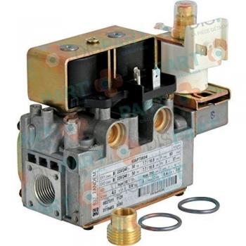 Valvola Niagara CF FF 23/28 (Tandem)