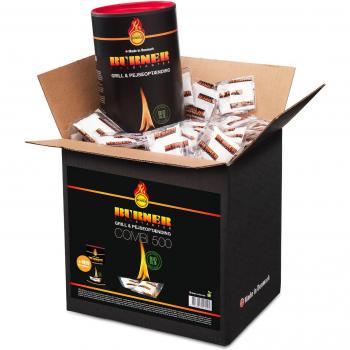 Pure Firestarter White – 500 Count