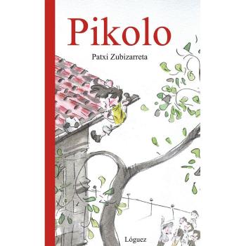 Pikolo (De 8 A 88 Años) (Cartone)