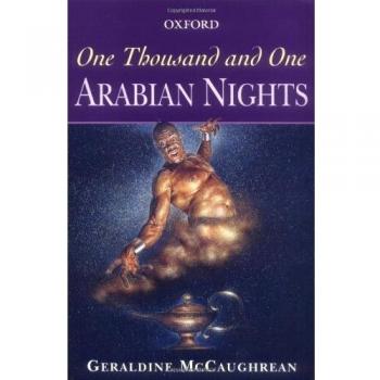 One Thousand and One Arabian Nights (Oxford Story), Geraldine McCaughrean