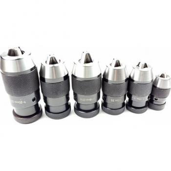 B16 Industrial Drill Chuck