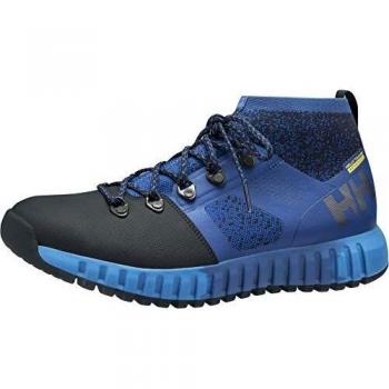 Helly Hansen Botas de Senderismo Vanir Canter HT para Hombre, Color Azul