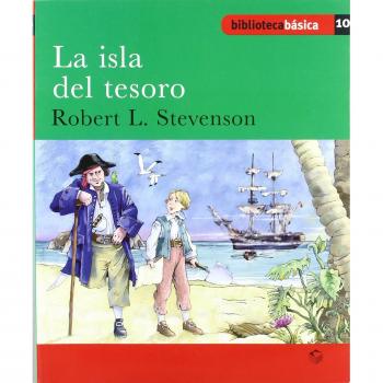 Biblioteca Básica 010