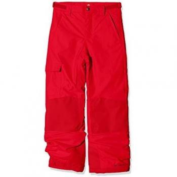 Columbia Bugaboo II, Pantalon de Ski pour Enfant