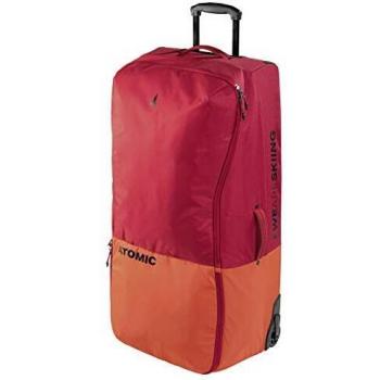 Atomic Cabin Trolley – 40 L, rouge/rouge clair, pour homme et femme