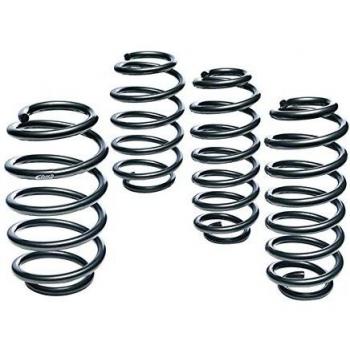 Muelles ProKit Eibach E10510180322 de Suspensión