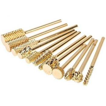Nail File Machine Bits