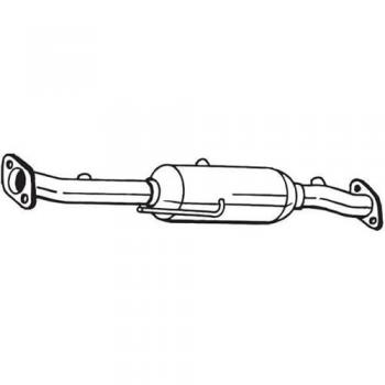 Filtro de Aire BOSAL 095‑356