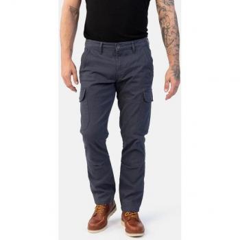 Casual Denim Cargohose für Herren