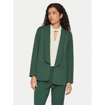 Varone Giacca da Abito 14090069 Verde Regular Fit