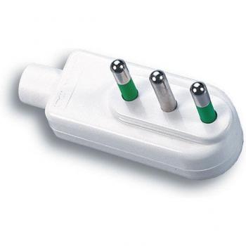 Fme Spina Ribassata 10A 2P+T