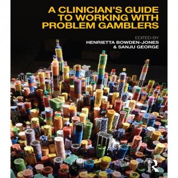 Vitalsource Technologies, Inc. A Clinician's Guide To Working With Problem Gamblers