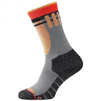Ski longue mérinos chaussettes Jack Wolfskin