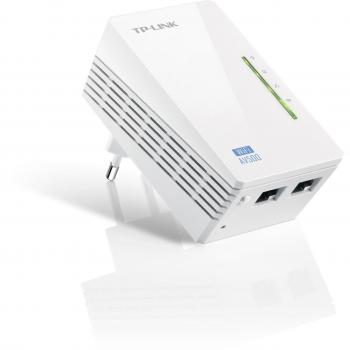Adaptateur Plc Tp-Link Wifi Powerline Wpa4220