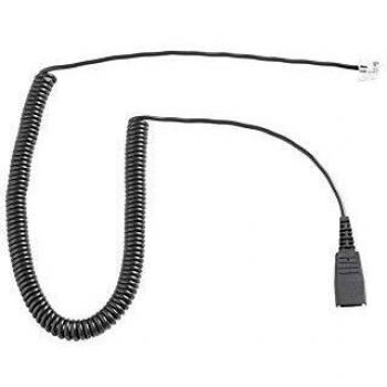 Jabra Adapterkabel QD