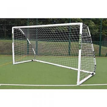 Samba Football Soccer Playfast Match Goal Post Carry Bag