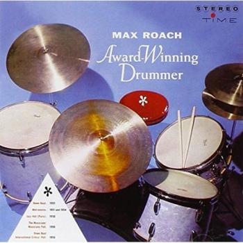 Award winning drummer