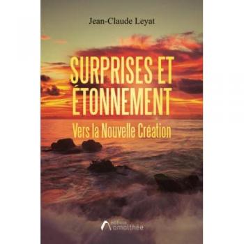 Surprises et étonnement