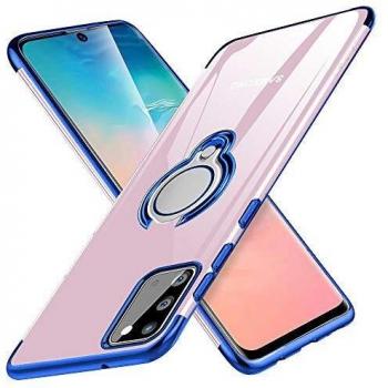Supporto Silicone Kadixini Blue