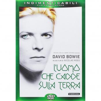 L'Uomo Che Cadde Sulla Terra