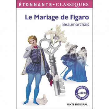 Beaumarchais, Pierre Augustin Caron De