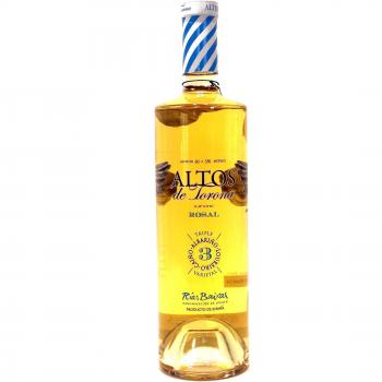 Altos de Torona O´Rosal Albariño