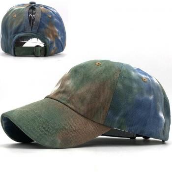Gorra casual unisex con estilo