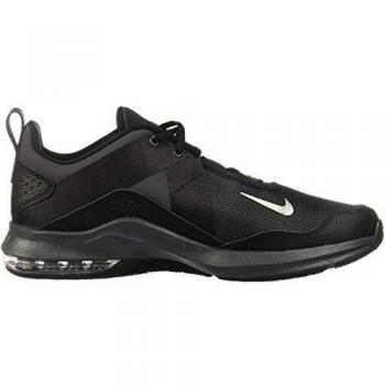 Nike Herren Air Max Alpha Trainer 2 Sportschuh – Schwarz/Anthrazit/Anthrazit, EU 45