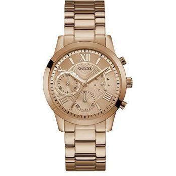 Guess Reloj de Cuarzo para Mujer W1070L3