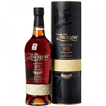 Ron Zacapa Gran Reserva 23, 700 ml