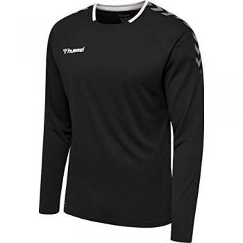 Hummel Herren hmlAUTHENTIC Poly Sporttrikot