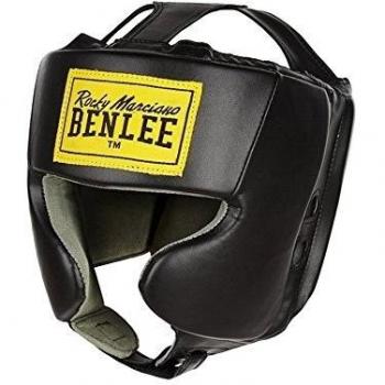 Casco da boxe Benlee Mike unisex