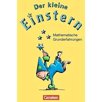 Der kleine Einstern. Mathematische Grunderfahrungen. Arbeitsheft