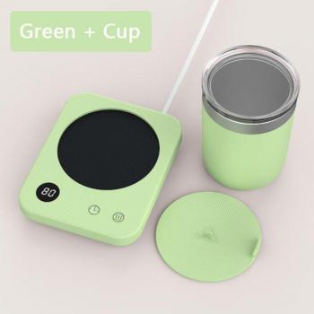 DMWD Office Heater and Cup Warmer