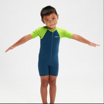 Speedo Jammer Allover Digi V-cut hombre