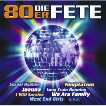 La Fête des Années 80 avec ELO Partie II