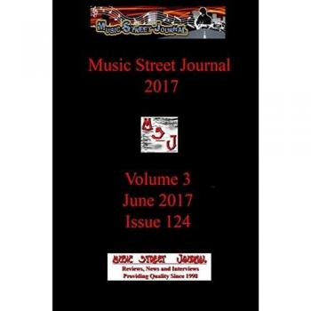 Music Street Journal 2017: Volume 3