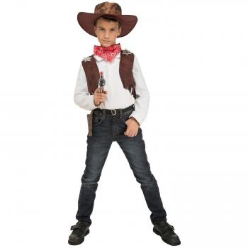 Classic Western Garb