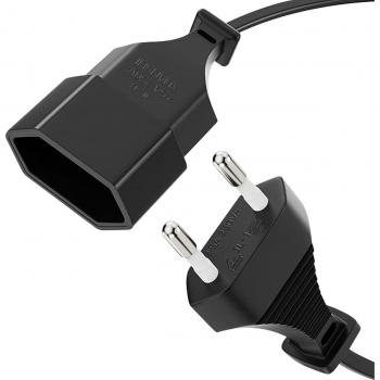 SONERO ESB‑010B 1m Mains Extension (EU)