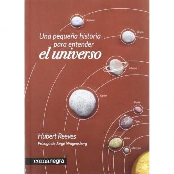 Una pequeña historia para entender el universo
