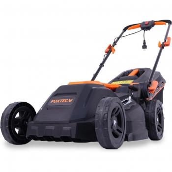 Cortacésped eléctrico Fuxtec 1600W