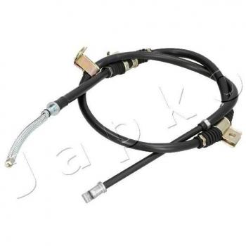 JAPKO Bremsseil 131543L