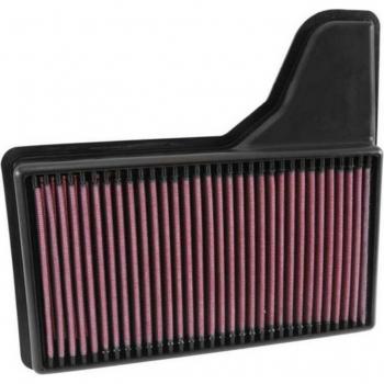 Filtre à Air K&N 33-5029 Remplacement