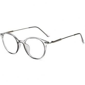 Marco de gafas para mujer Fenck Ultra Ligero, trazo flexible TR90
