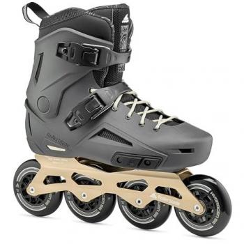 Rollerblade Patines Unisex Lightning 90
