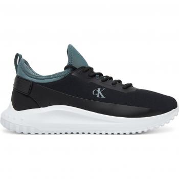 Calvin Klein Runner EVA Bleu Marine Blanc – 42