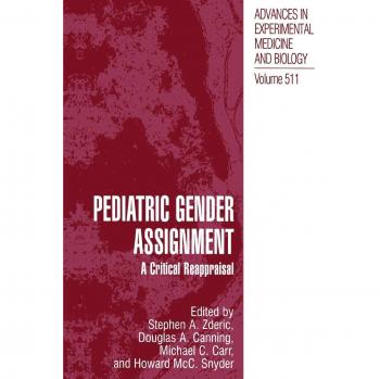 Pediatric Gender Assignment