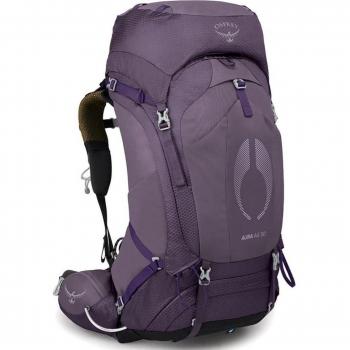 Osprey Aura AG 50L Women's Hiking Backpack